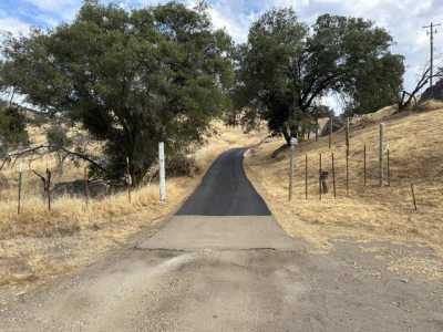 Residential Land For Sale in Squaw Valley, California