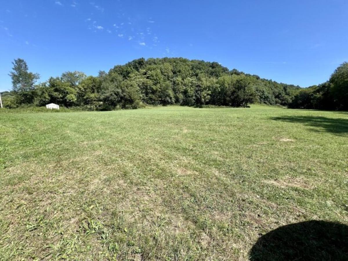 Picture of Residential Land For Sale in Wartrace, Tennessee, United States