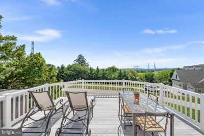 Home For Sale in Plymouth Meeting, Pennsylvania