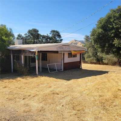 Home For Sale in Clearlake, California