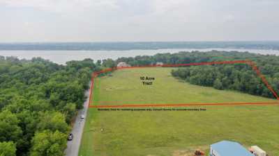 Residential Land For Sale in Grove, Oklahoma