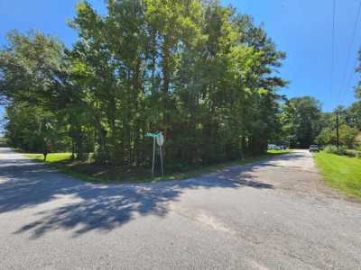 Residential Land For Sale in Moncks Corner, South Carolina