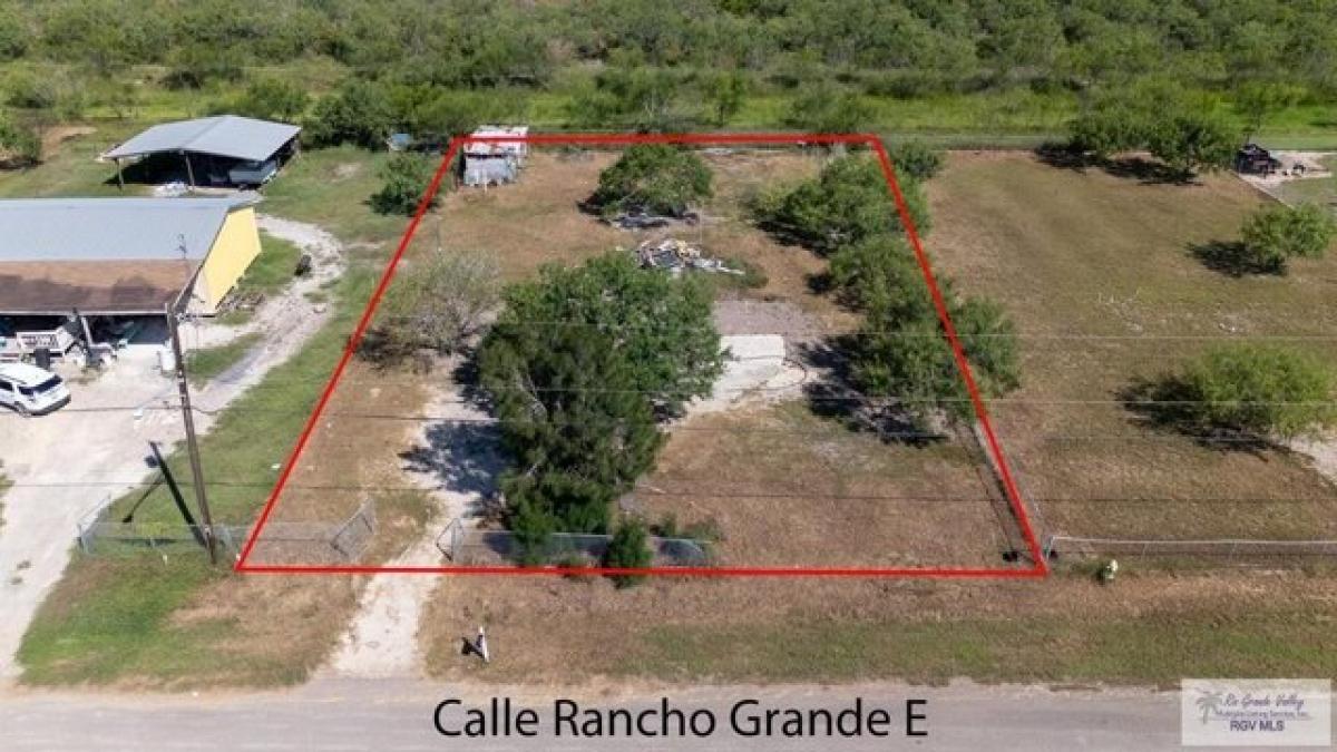 Picture of Residential Land For Sale in San Benito, Texas, United States