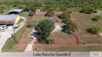 Residential Land For Sale in San Benito, Texas