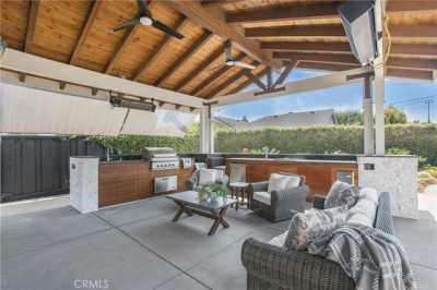 Home For Sale in Costa Mesa, California