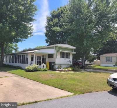 Home For Sale in Middle River, Maryland