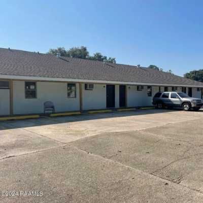 Home For Sale in New Iberia, Louisiana