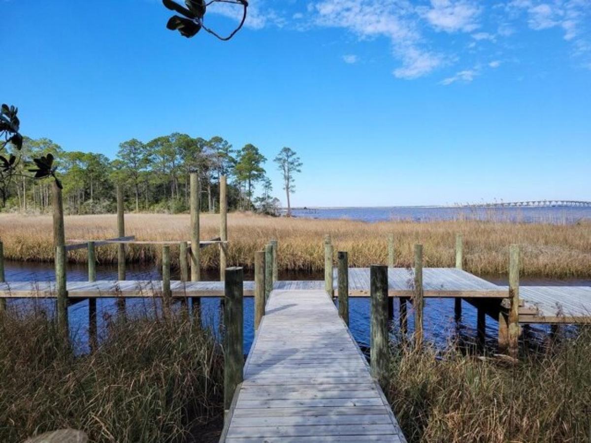 Picture of Residential Land For Sale in Santa Rosa Beach, Florida, United States