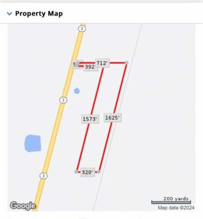 Residential Land For Sale in Benton, Louisiana