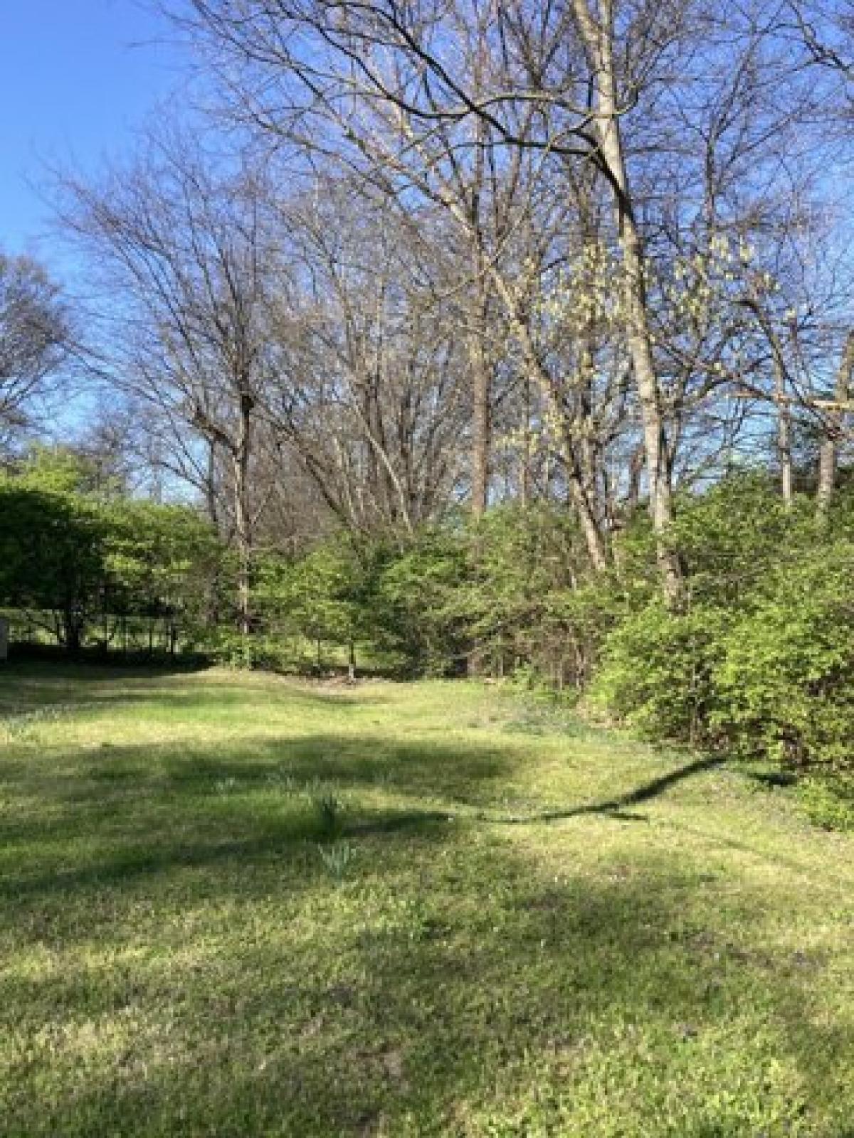 Picture of Residential Land For Sale in Nashville, Tennessee, United States