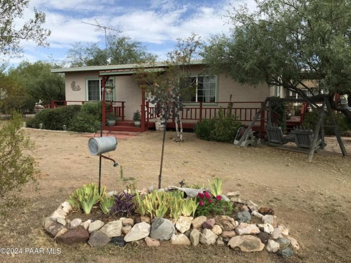 Picture of Home For Sale in Congress, Arizona, United States