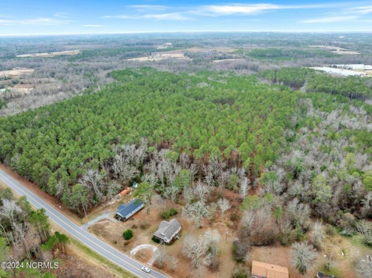 Picture of Residential Land For Sale in Rockingham, North Carolina, United States