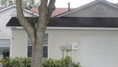 Home For Rent in Lutz, Florida