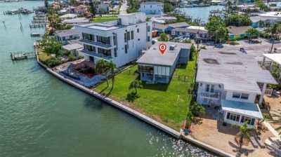 Home For Sale in Madeira Beach, Florida