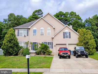 Home For Sale in Mays Landing, New Jersey