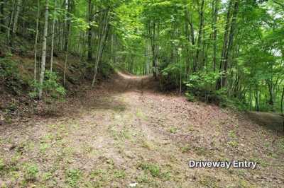 Residential Land For Sale in Highlands, North Carolina