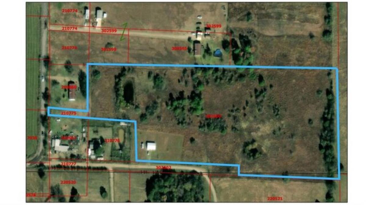 Picture of Residential Land For Sale in Eustace, Texas, United States