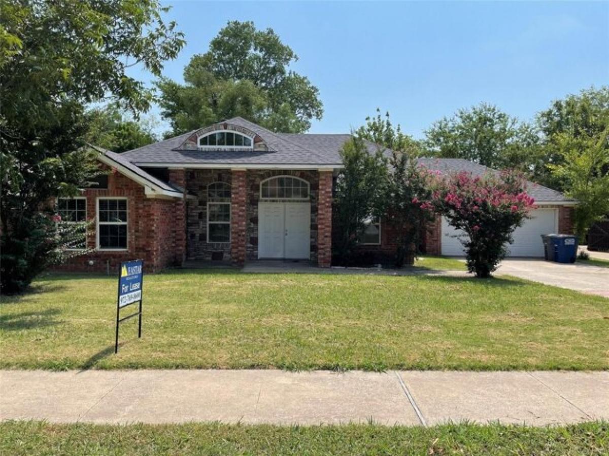 Picture of Home For Rent in Wylie, Texas, United States