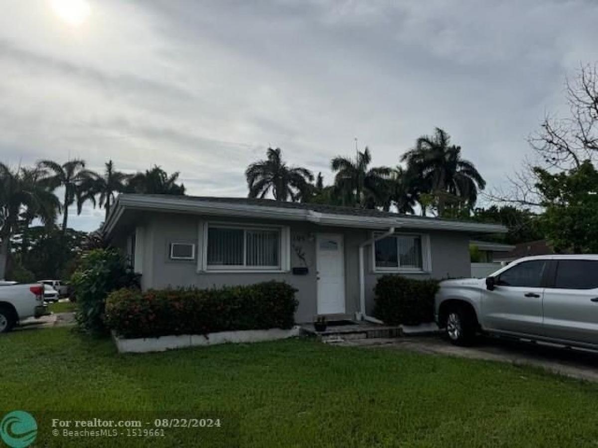 Picture of Apartment For Rent in Dania Beach, Florida, United States