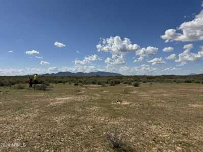 Residential Land For Sale in Eloy, Arizona