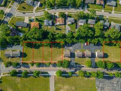 Residential Land For Sale in 