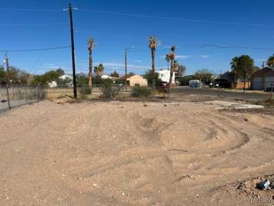 Residential Land For Sale in Bullhead City, Arizona