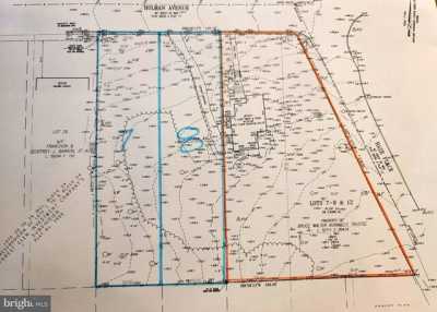 Residential Land For Sale in Silver Spring, Maryland