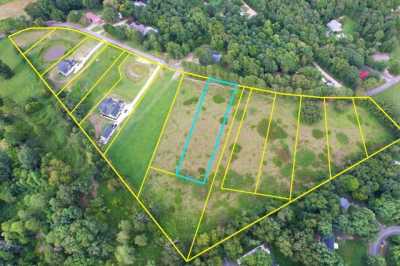 Residential Land For Sale in Cleveland, Tennessee