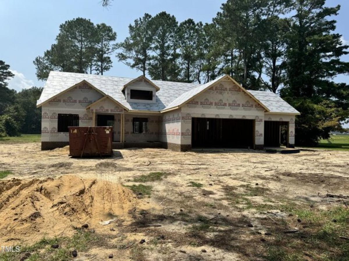 Picture of Home For Sale in Goldsboro, North Carolina, United States