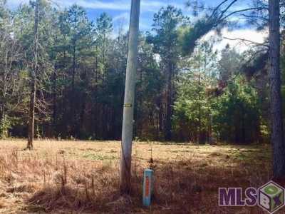 Residential Land For Sale in Gloster, Mississippi