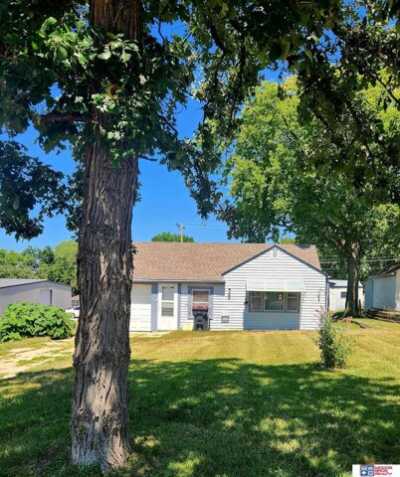 Home For Sale in Beatrice, Nebraska