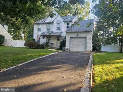 Home For Sale in Atco, New Jersey