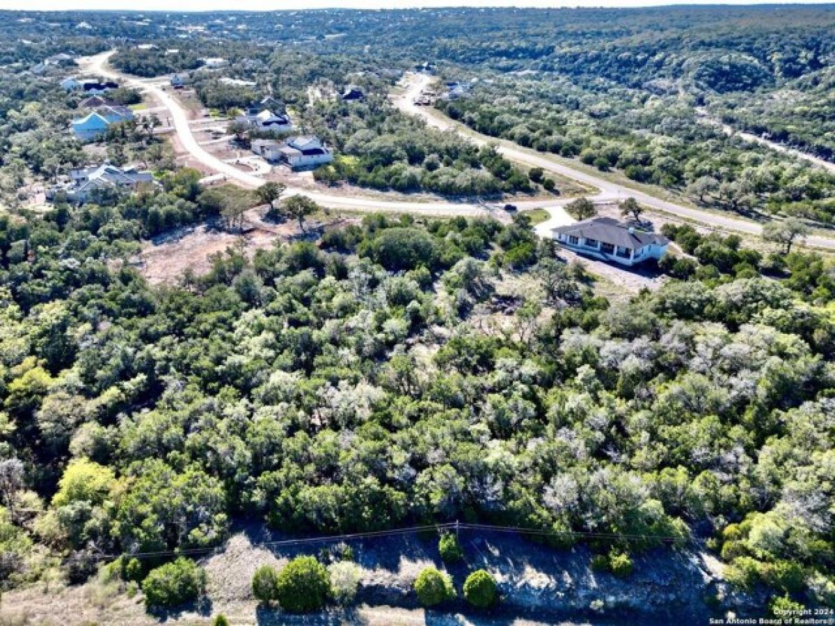 Picture of Residential Land For Sale in New Braunfels, Texas, United States