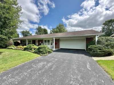 Home For Sale in Fostoria, Ohio