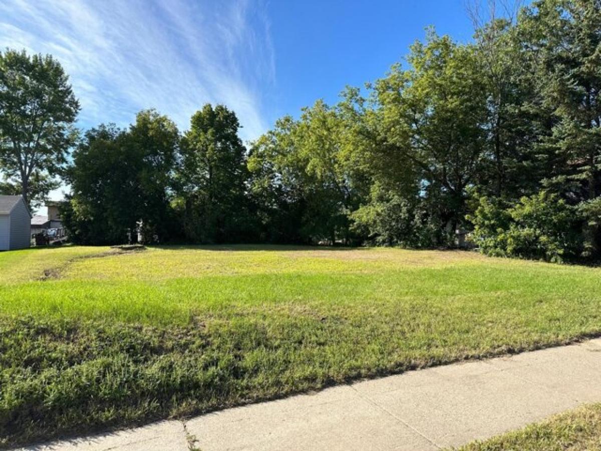 Picture of Residential Land For Sale in Rhinelander, Wisconsin, United States