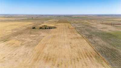 Residential Land For Sale in Bennett, Colorado