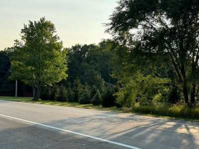 Residential Land For Sale in Muskegon, Michigan