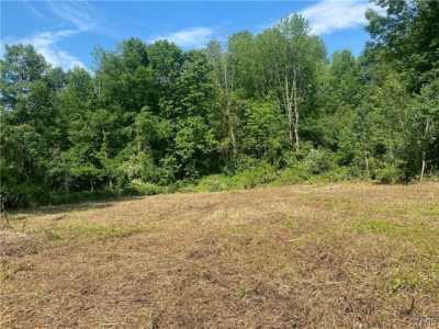 Residential Land For Sale in Holland Patent, New York