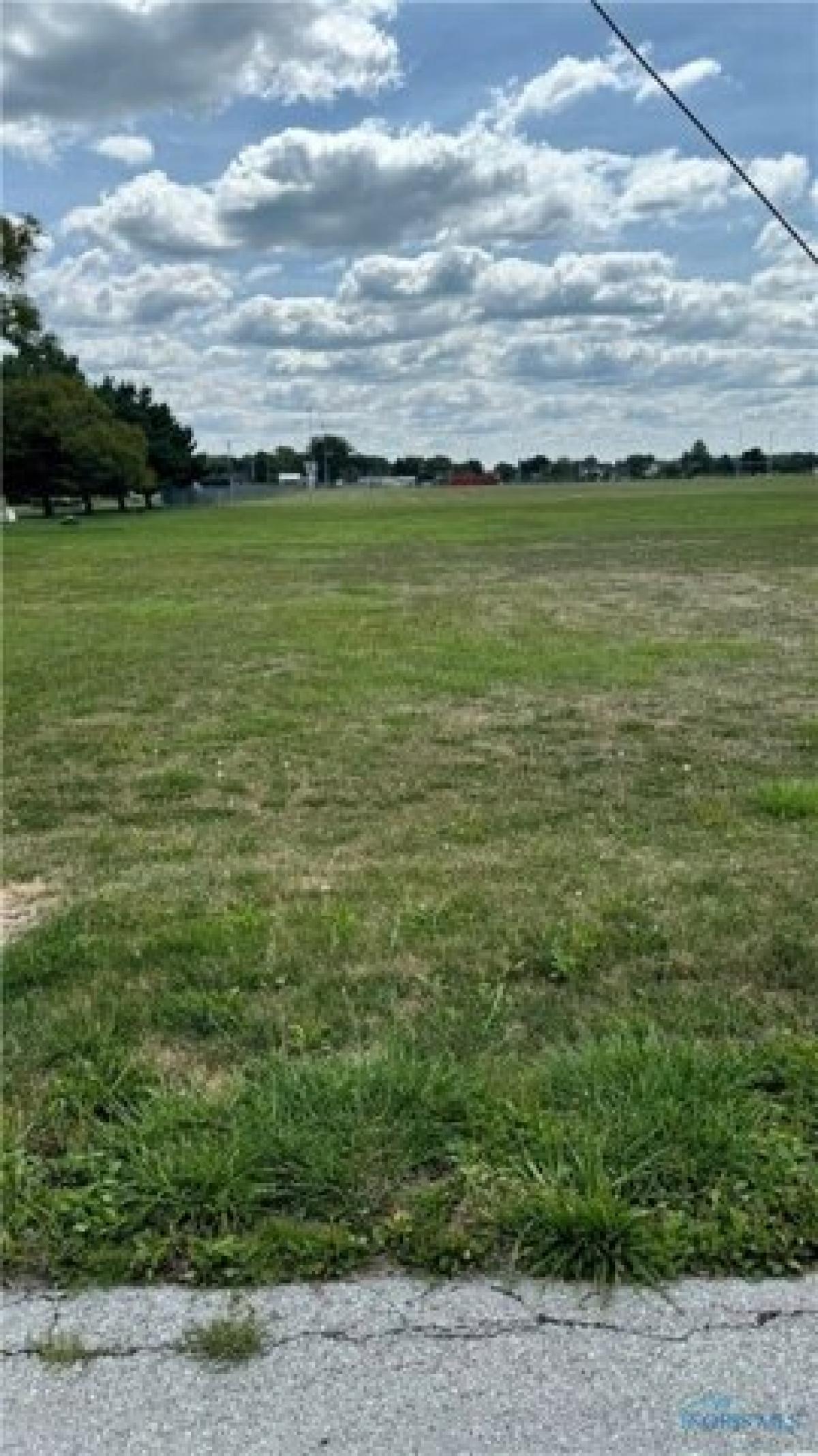 Picture of Residential Land For Sale in Arlington, Ohio, United States