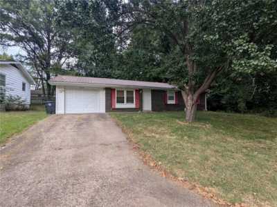 Home For Sale in Cape Girardeau, Missouri