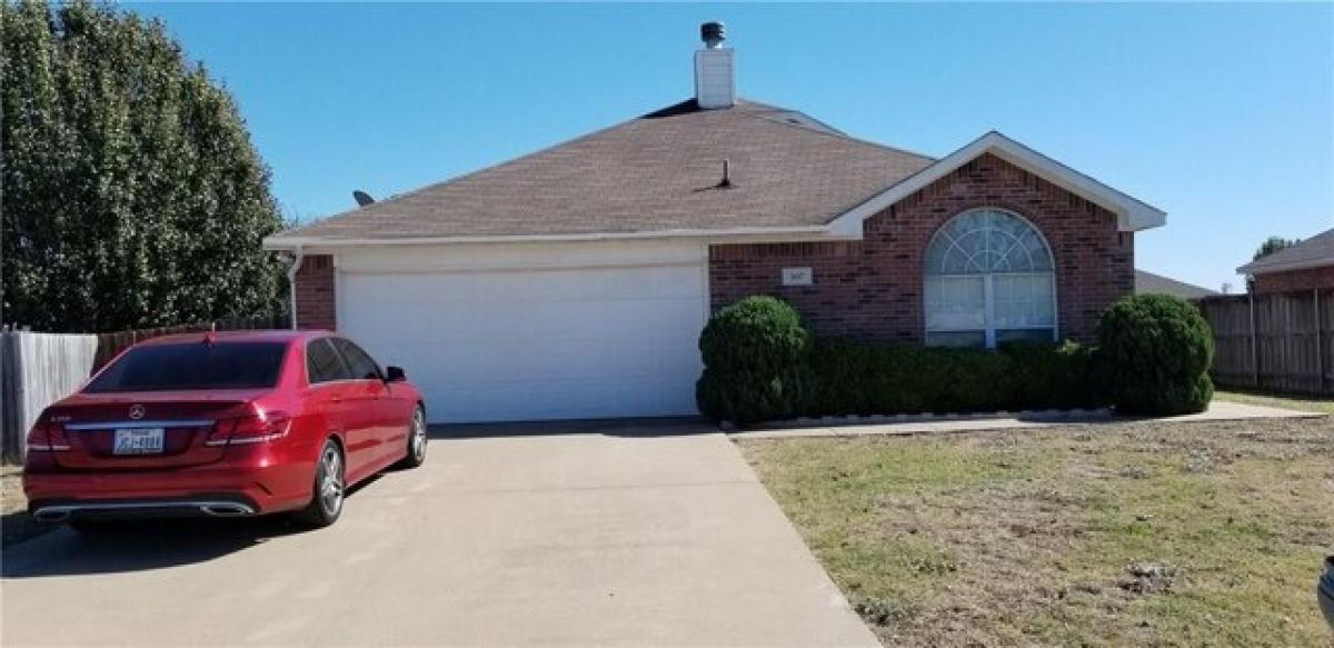 Picture of Home For Rent in Forney, Texas, United States