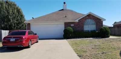 Home For Rent in Forney, Texas