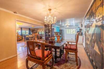 Home For Sale in Coulterville, California