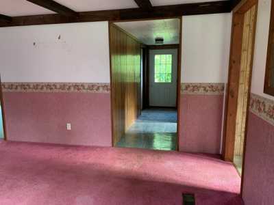 Home For Sale in Genesee, Pennsylvania