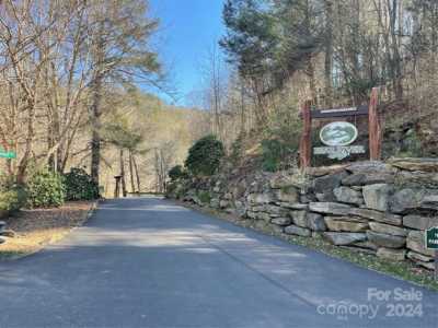 Residential Land For Sale in Marshall, North Carolina