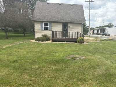 Home For Sale in Toluca, Illinois