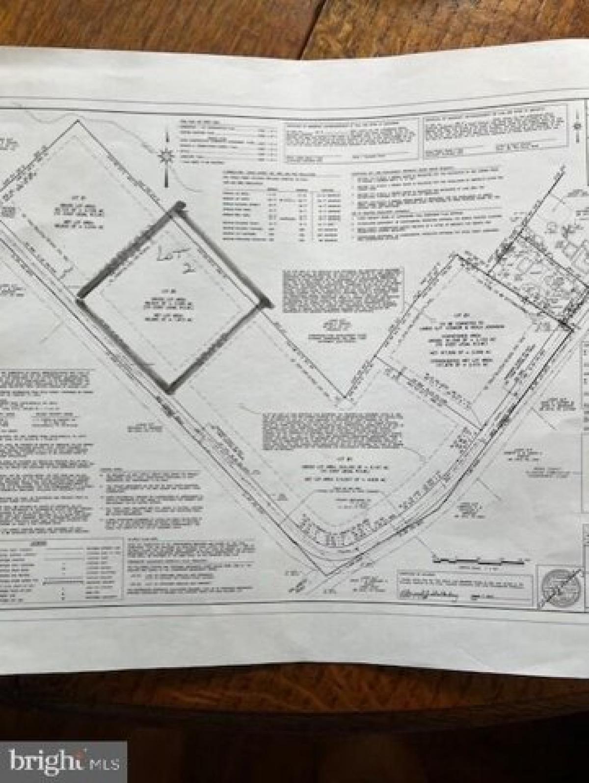 Picture of Residential Land For Sale in Douglassville, Pennsylvania, United States