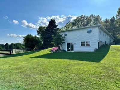 Home For Sale in Lexington, Ohio