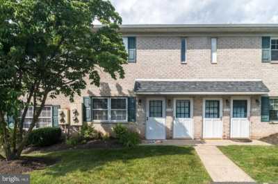 Home For Rent in Ambler, Pennsylvania