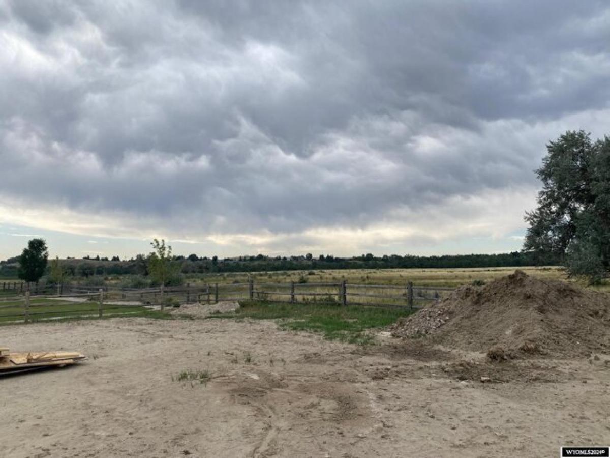 Picture of Home For Sale in Buffalo, Wyoming, United States